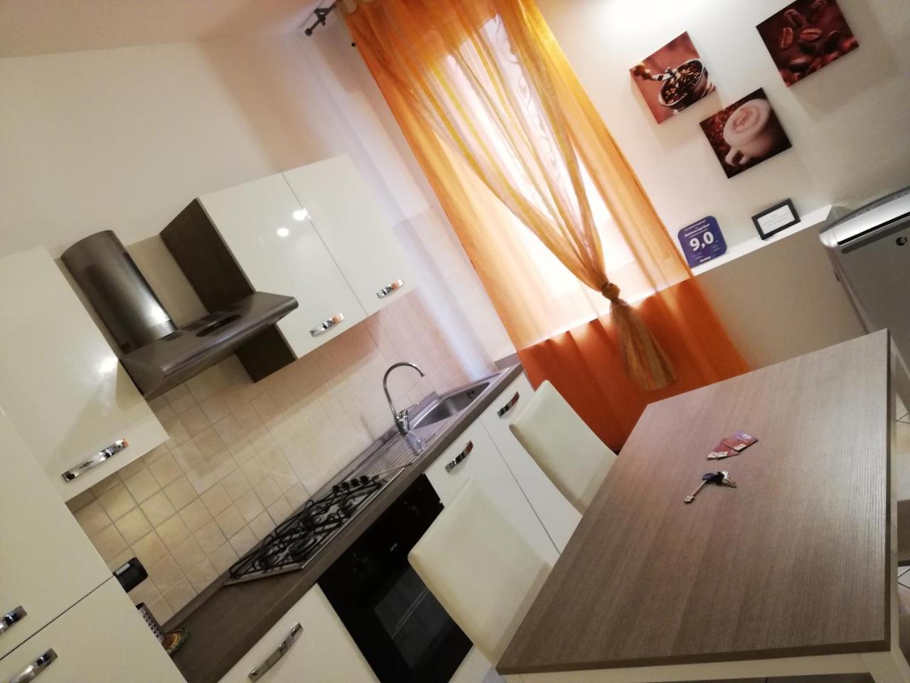Residenza Ugo Bassi Bologna