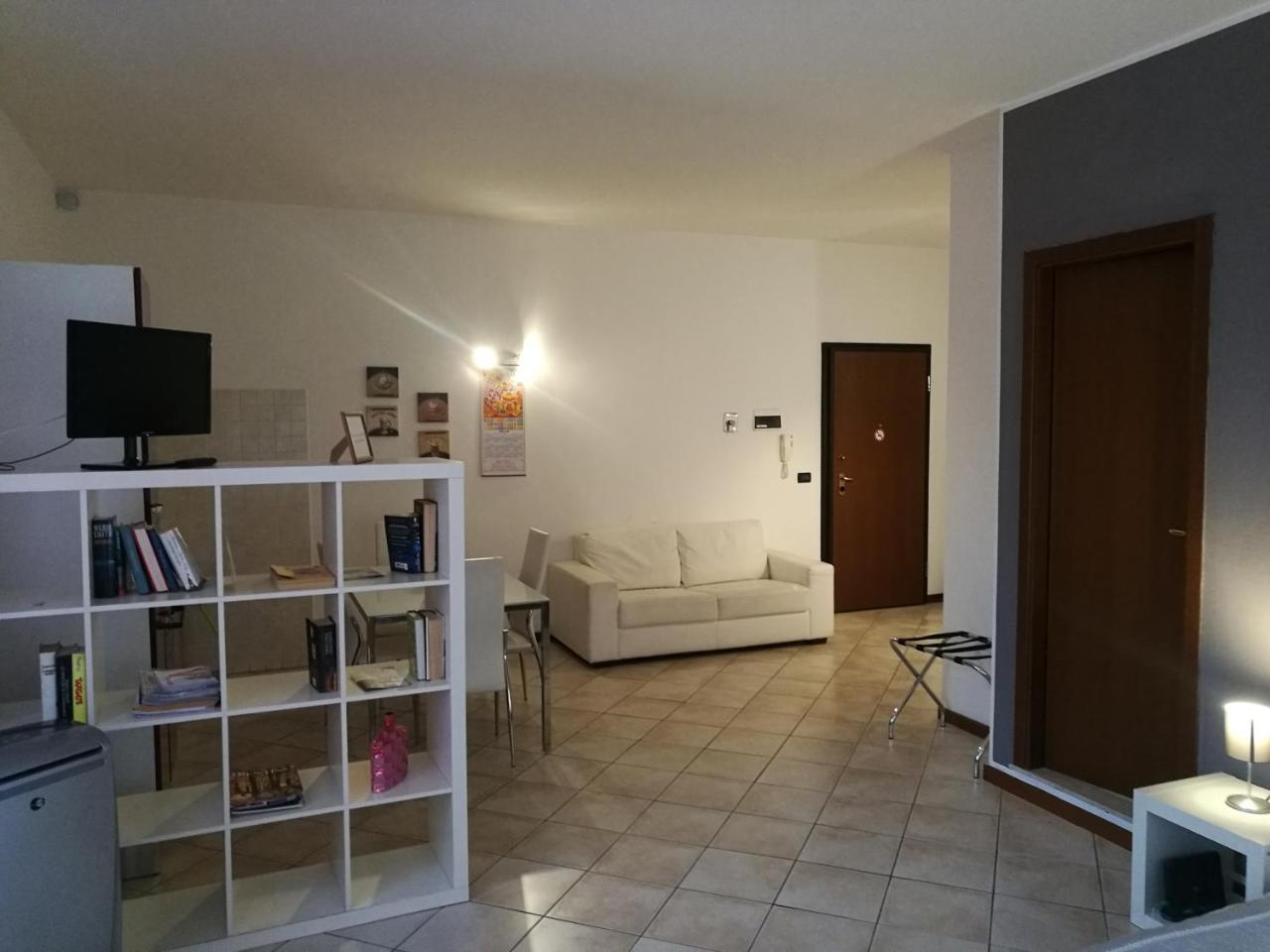 Residenza Ugo Bassi Apartment *