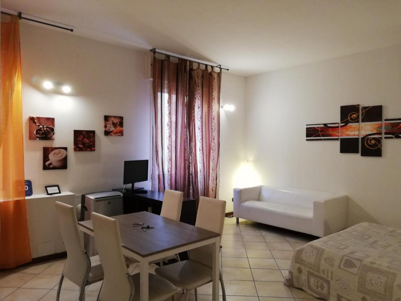 Apartment Residenza Ugo Bassi *