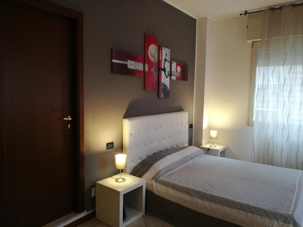 Residenza Ugo Bassi Apartment *