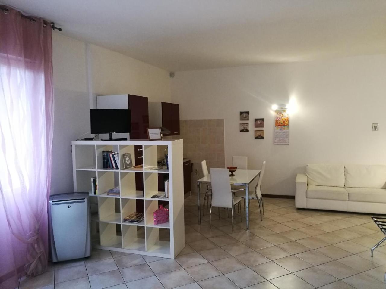 Residenza Ugo Bassi
