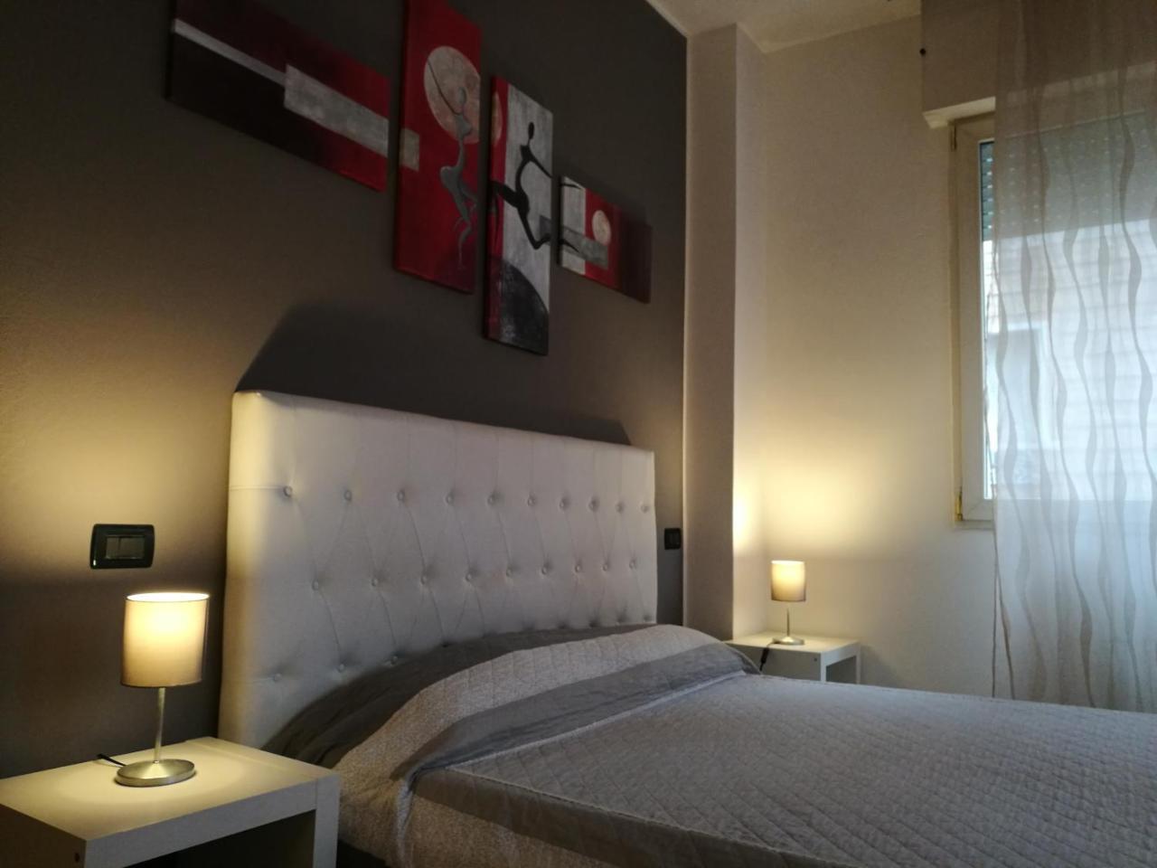 Apartment Residenza Ugo Bassi *