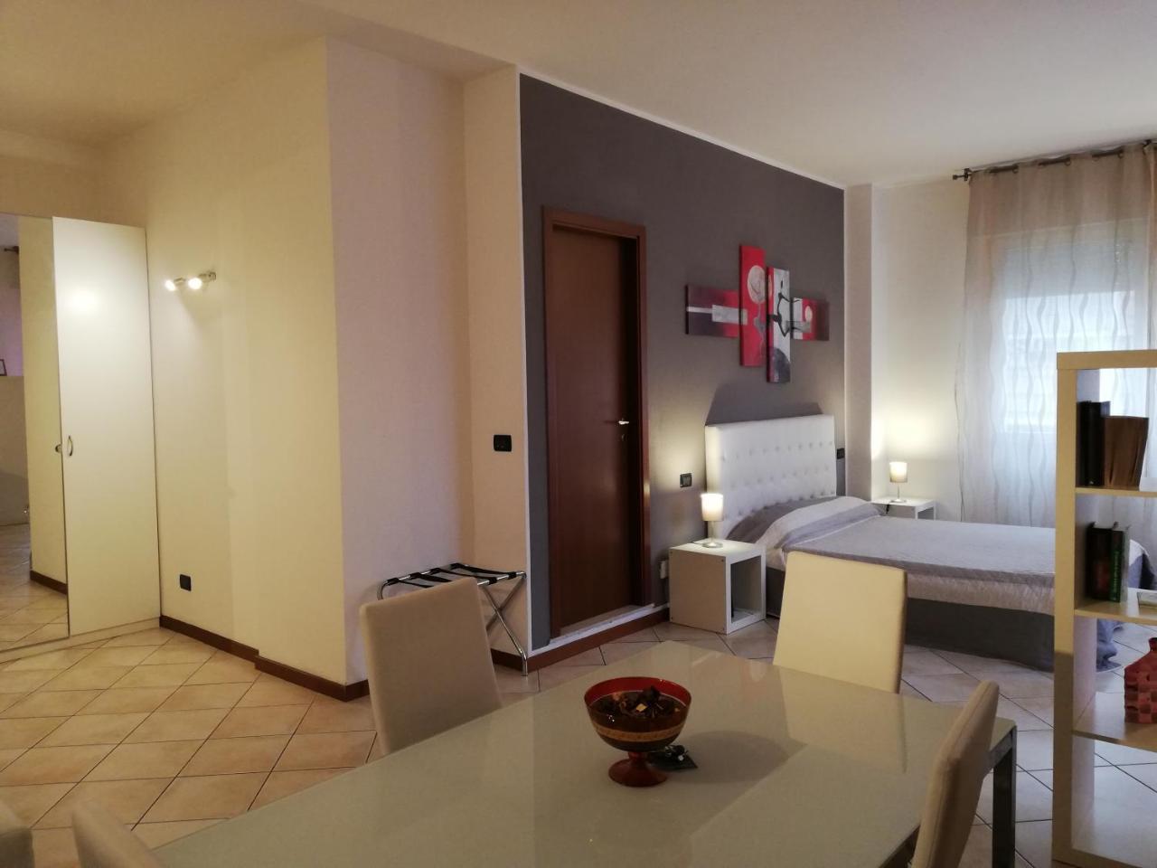 Residenza Ugo Bassi Apartment Bologna