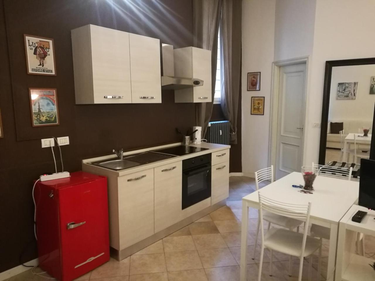 Residenza Galvani * Bologna