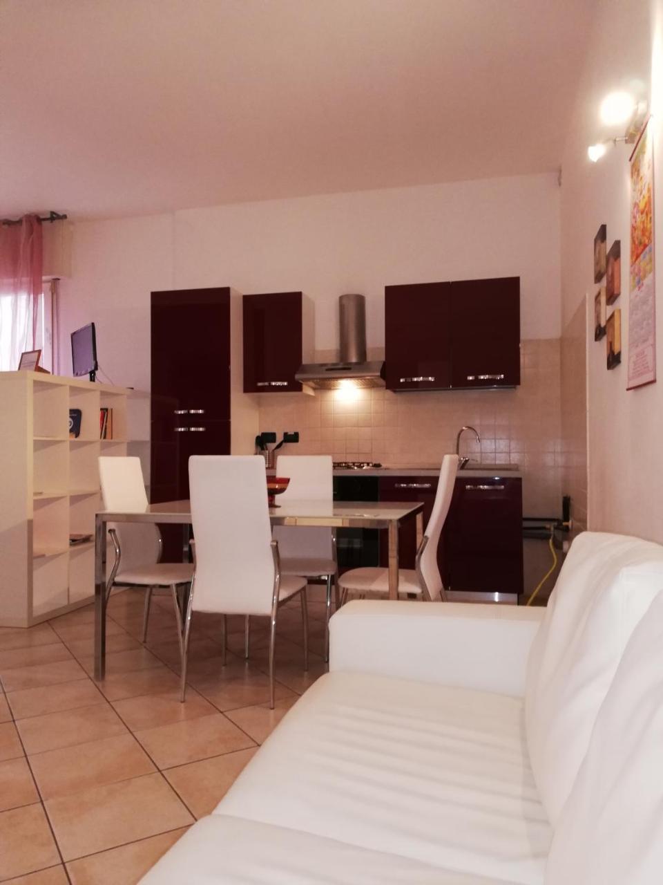 Residenza Ugo Bassi Apartment Bologna