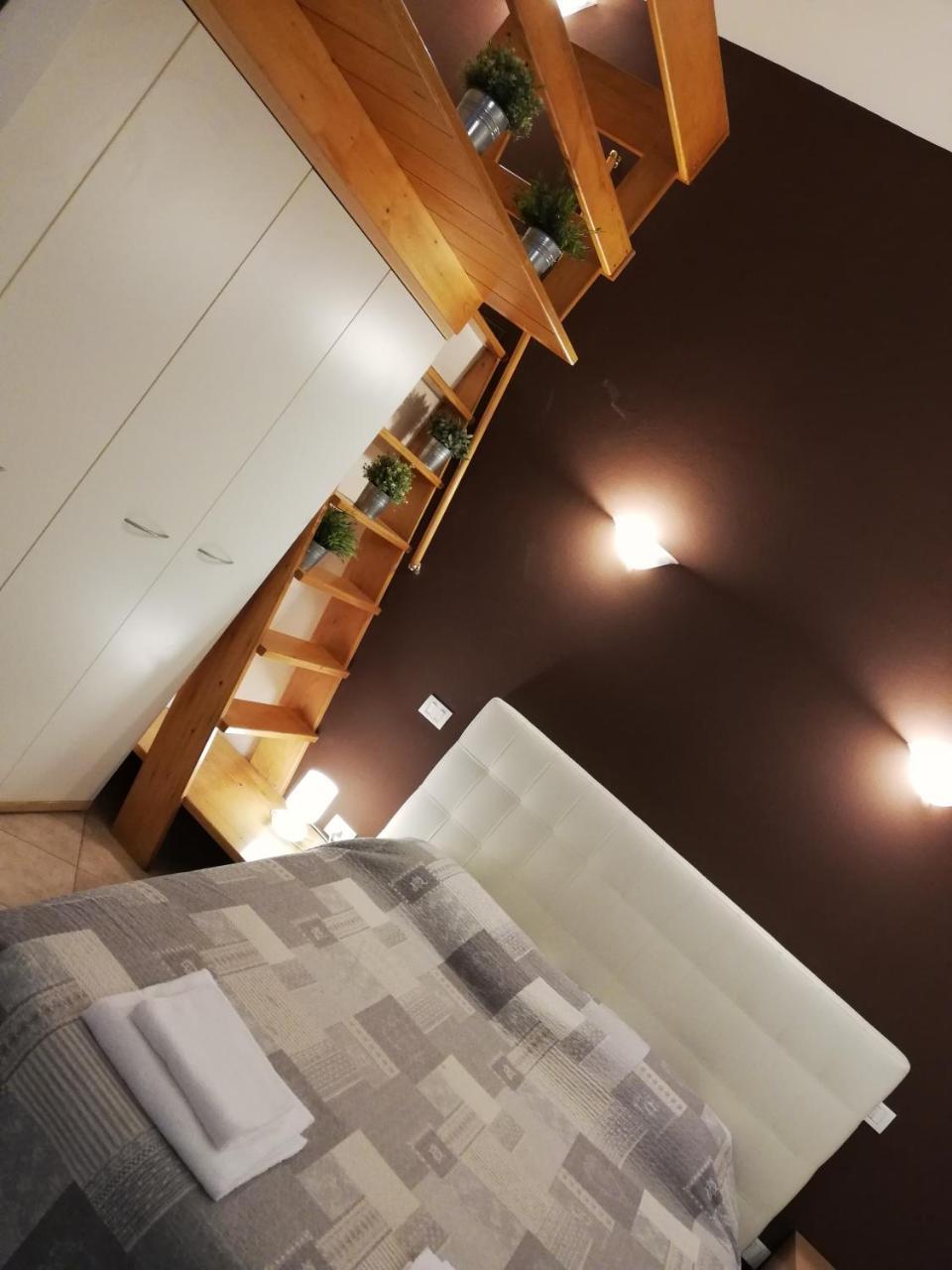 Residenza Galvani Bologna