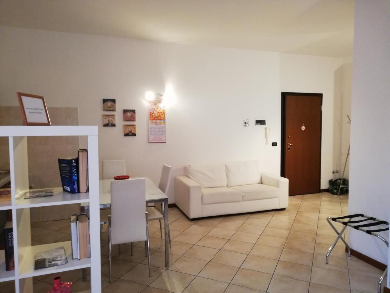 Apartment Residenza Ugo Bassi *
