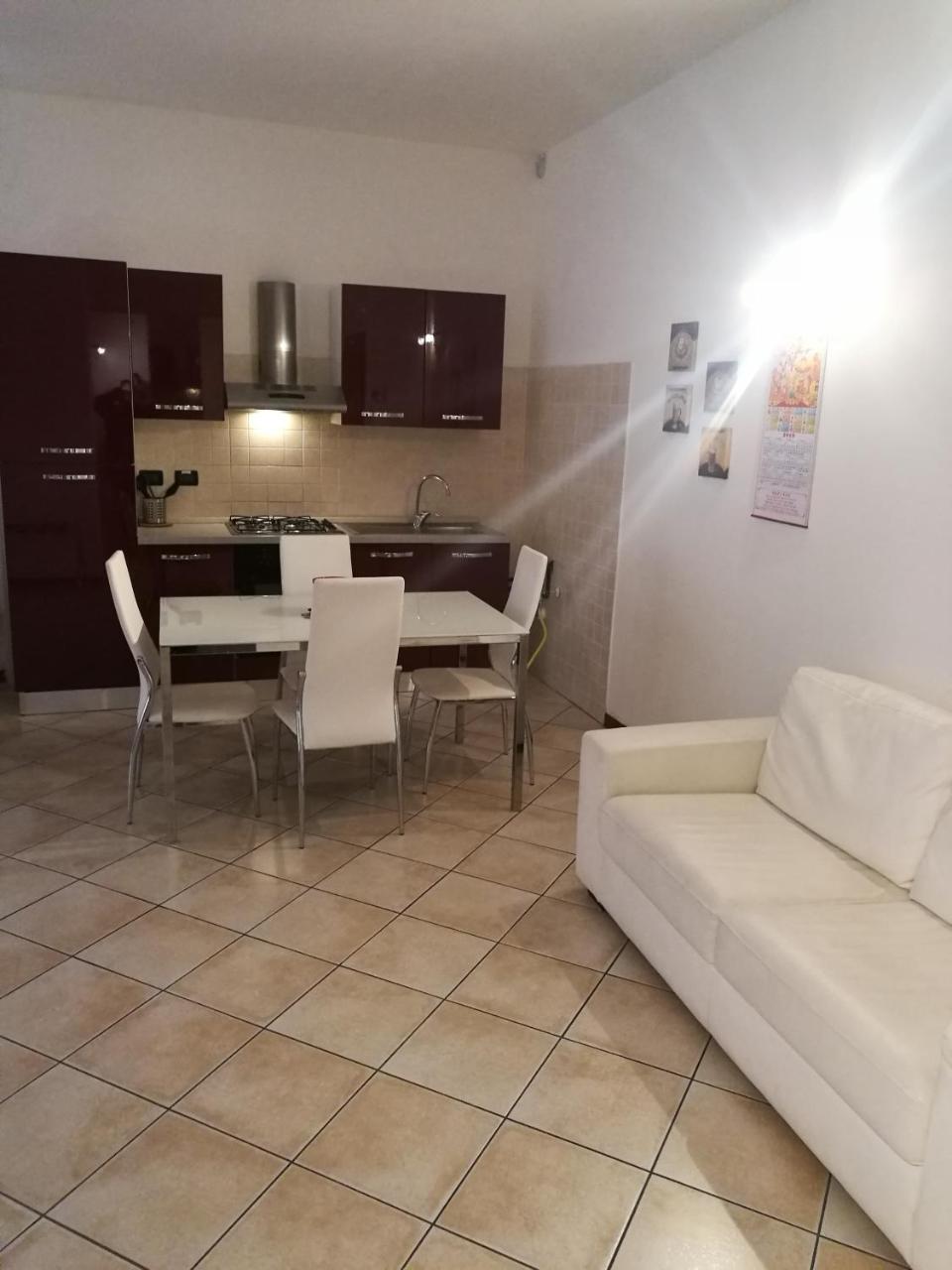 Residenza Ugo Bassi Apartment *