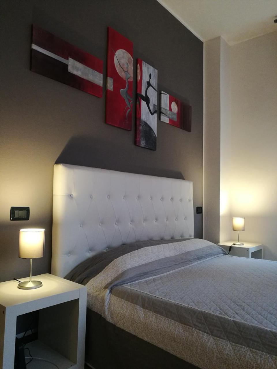 Apartment Residenza Ugo Bassi Bologna