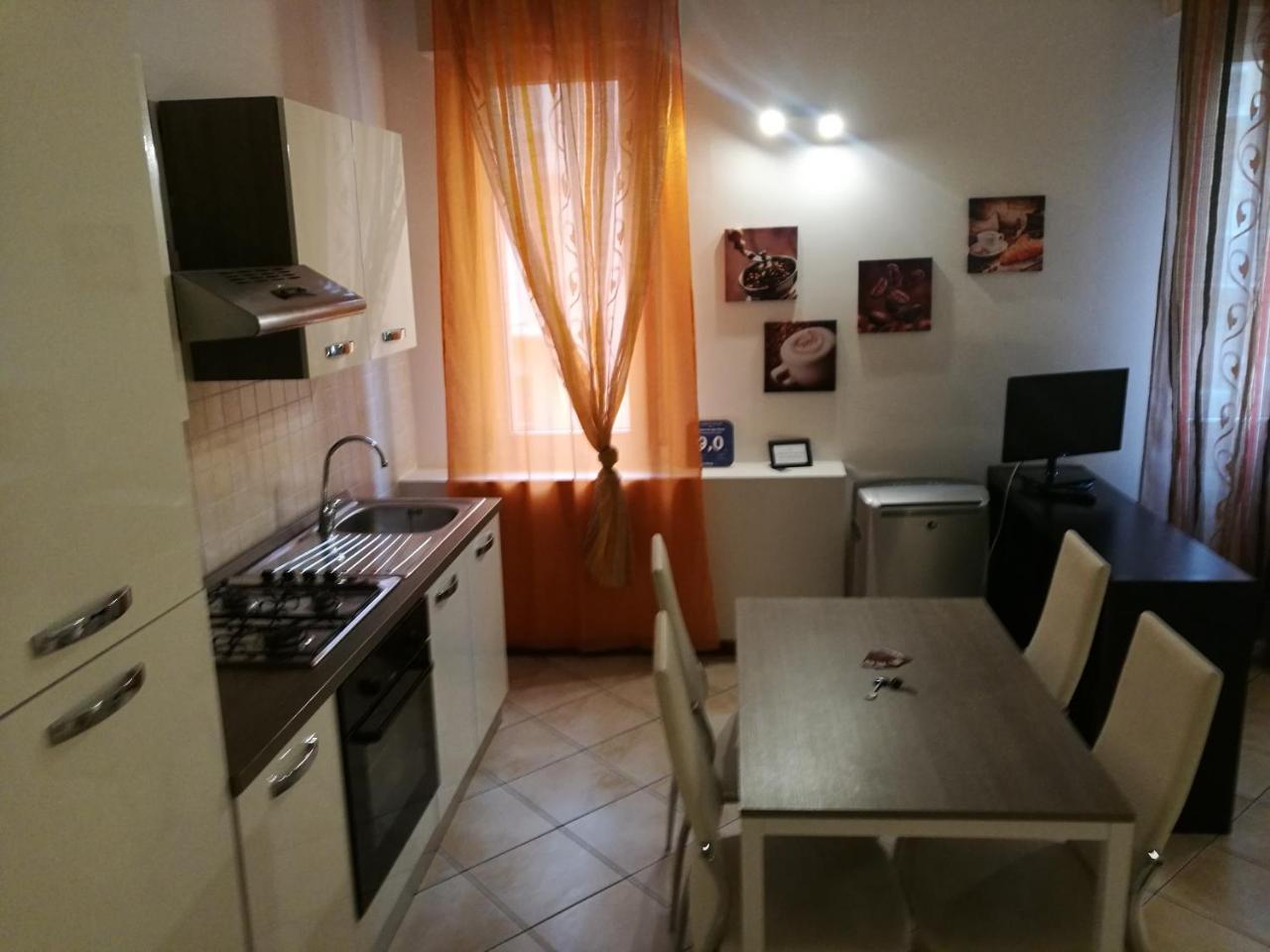 Residenza Ugo Bassi