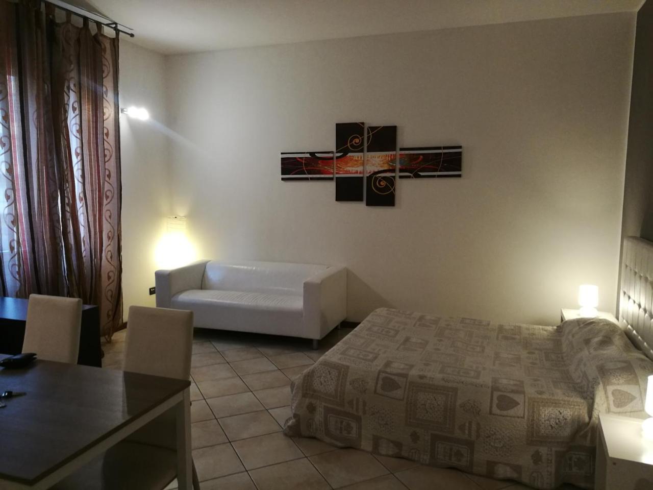 Apartment Residenza Ugo Bassi