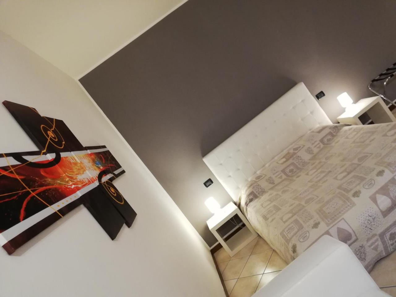 Residenza Ugo Bassi Bologna