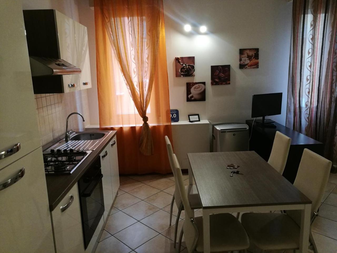 Apartment Residenza Ugo Bassi Bologna