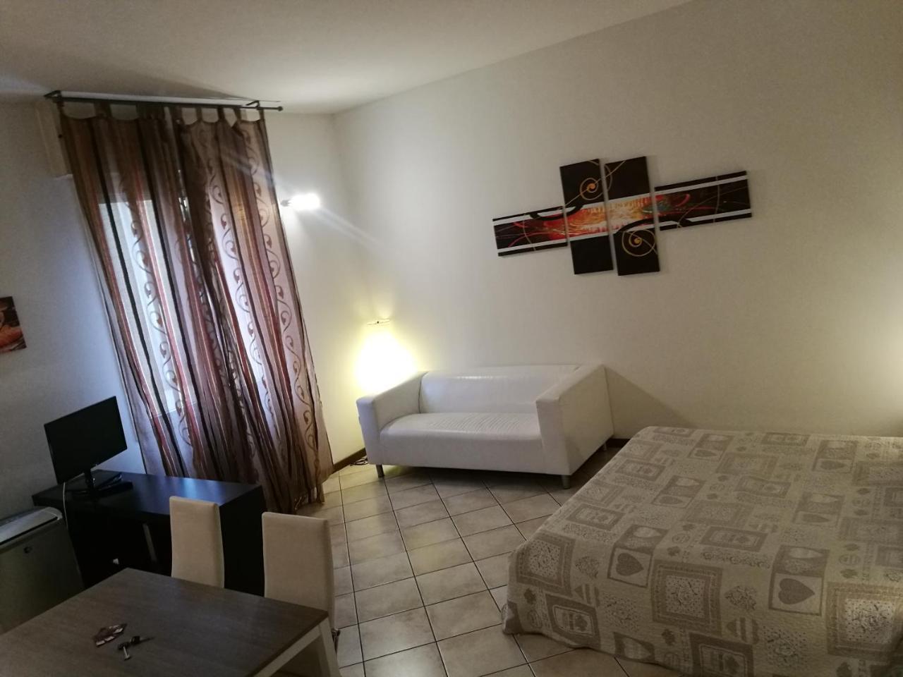 Residenza Ugo Bassi Apartment