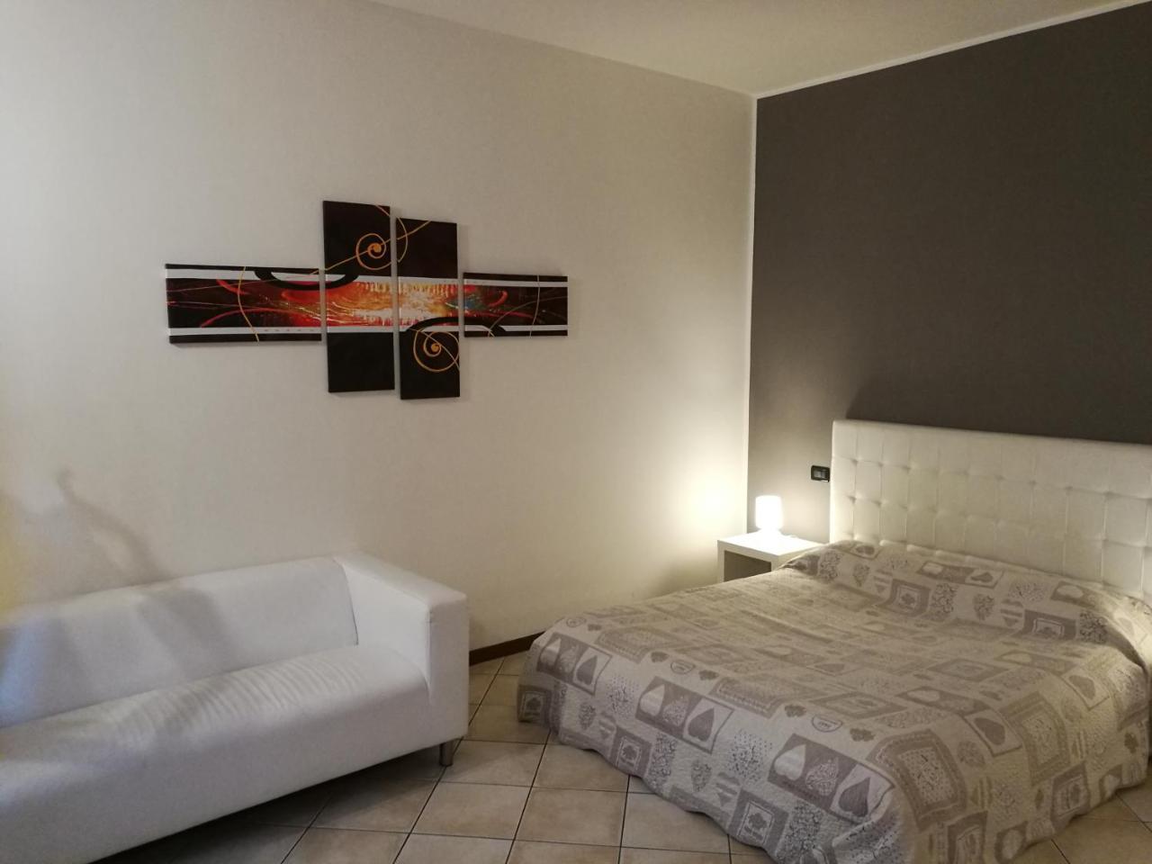 Residenza Ugo Bassi * Bologna