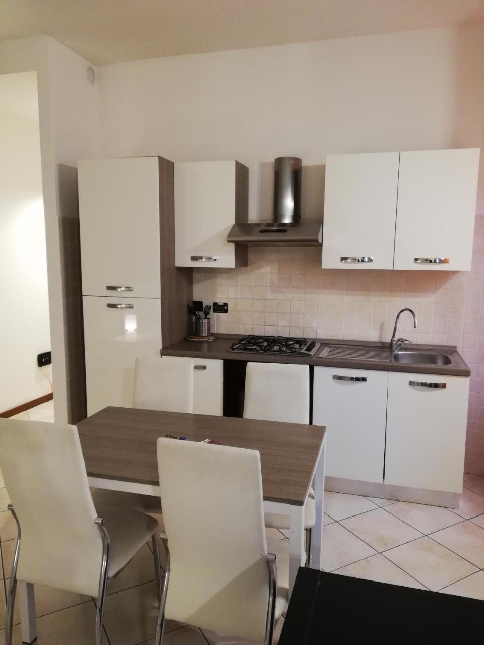 Apartment Residenza Ugo Bassi Bologna