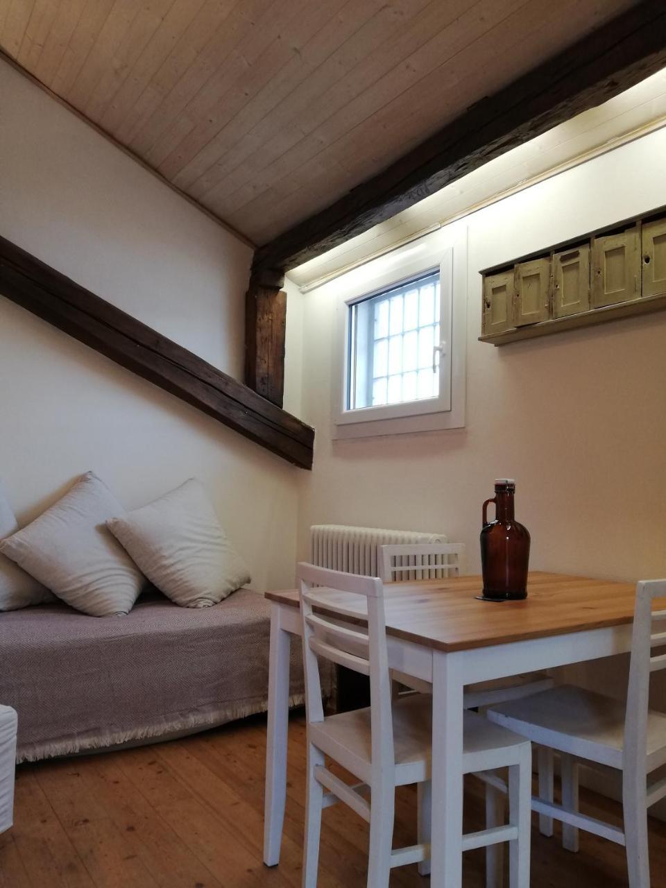 Apartment Remorsella