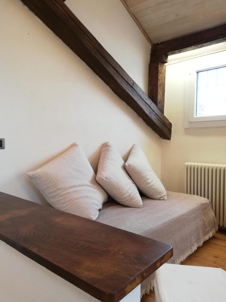 Apartment Remorsella