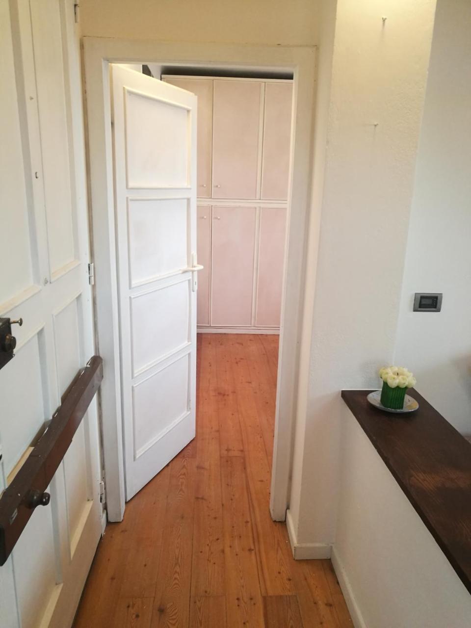 Apartment Remorsella *