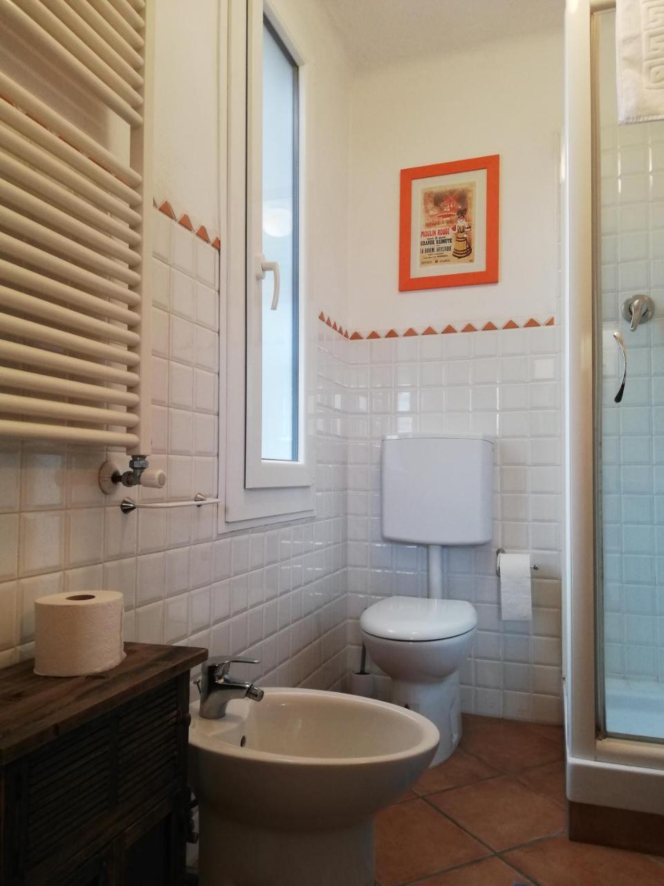 Remorsella Apartment *