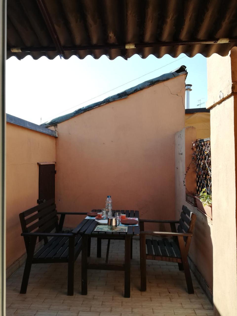 Remorsella Apartment Bologna