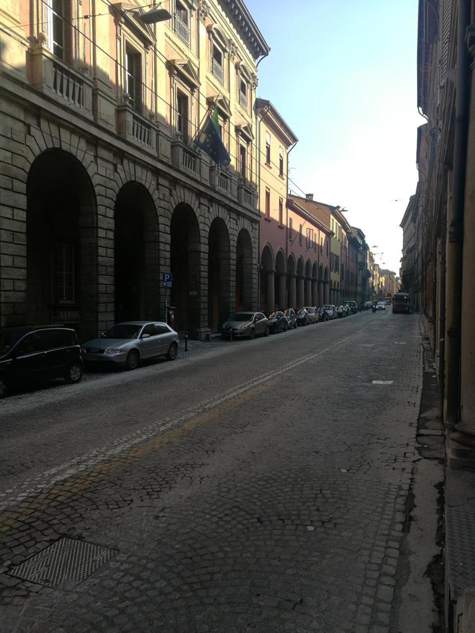 Apartment Remorsella