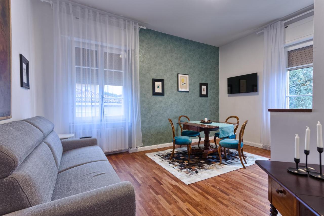 Apartment Tommasini *
