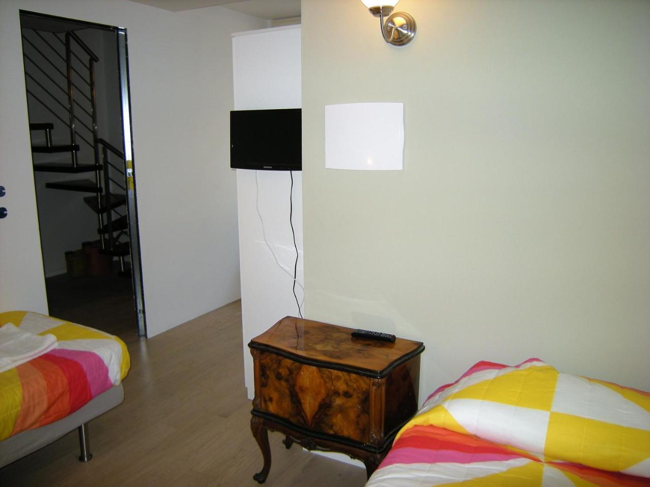 Dada 3* Bologna