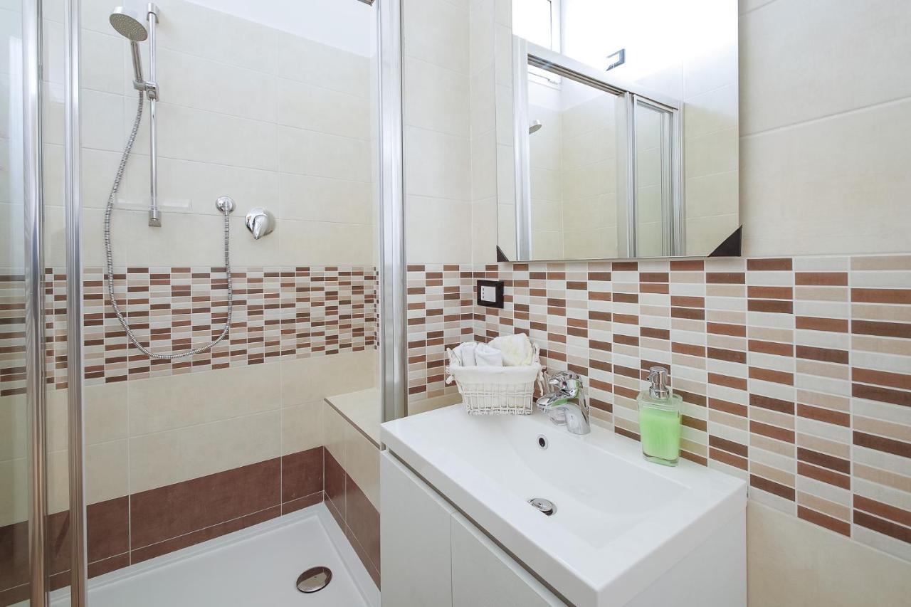 Citta Turrita Bed & Breakfast Bologna