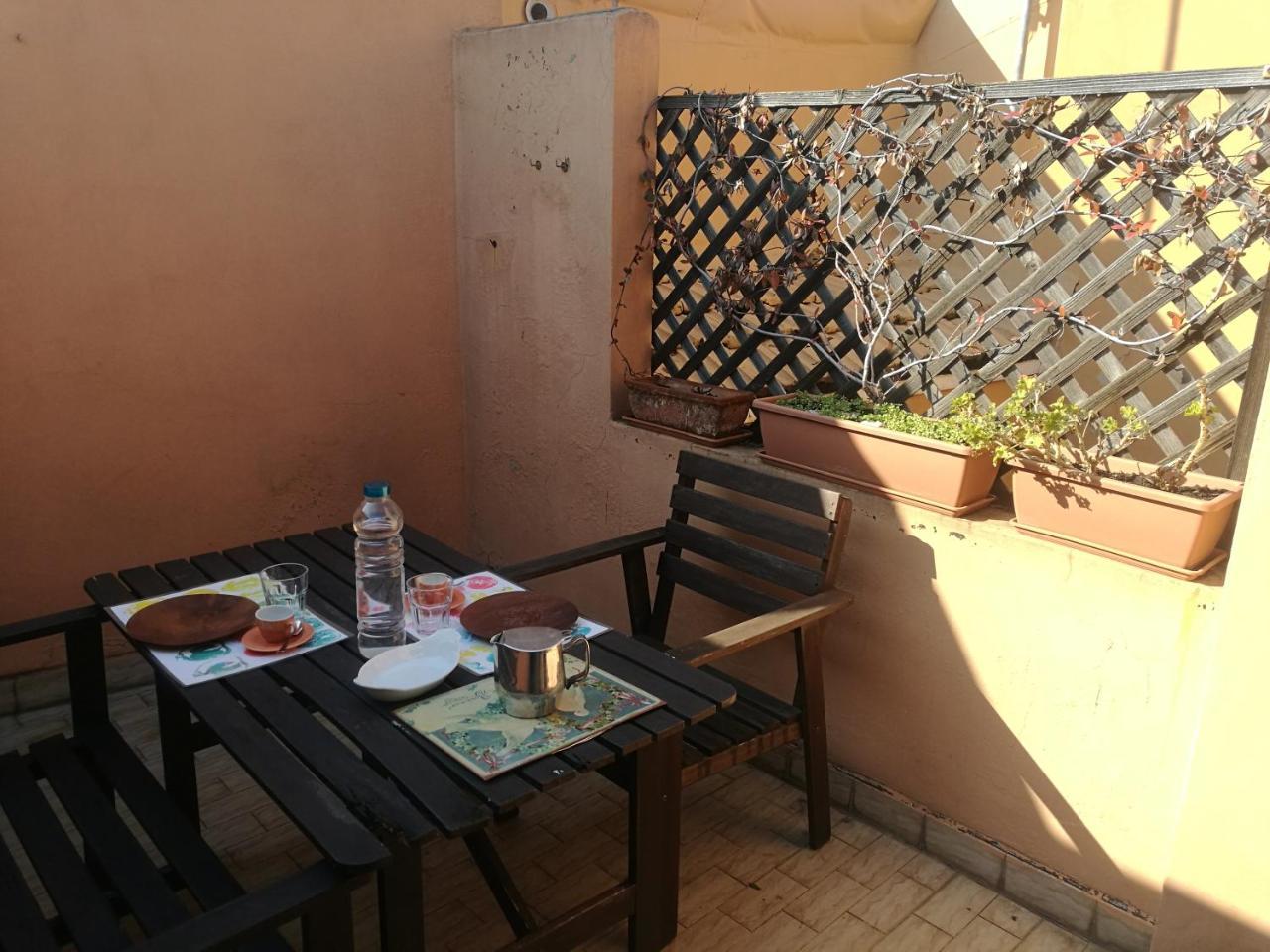 Remorsella Apartment Bologna
