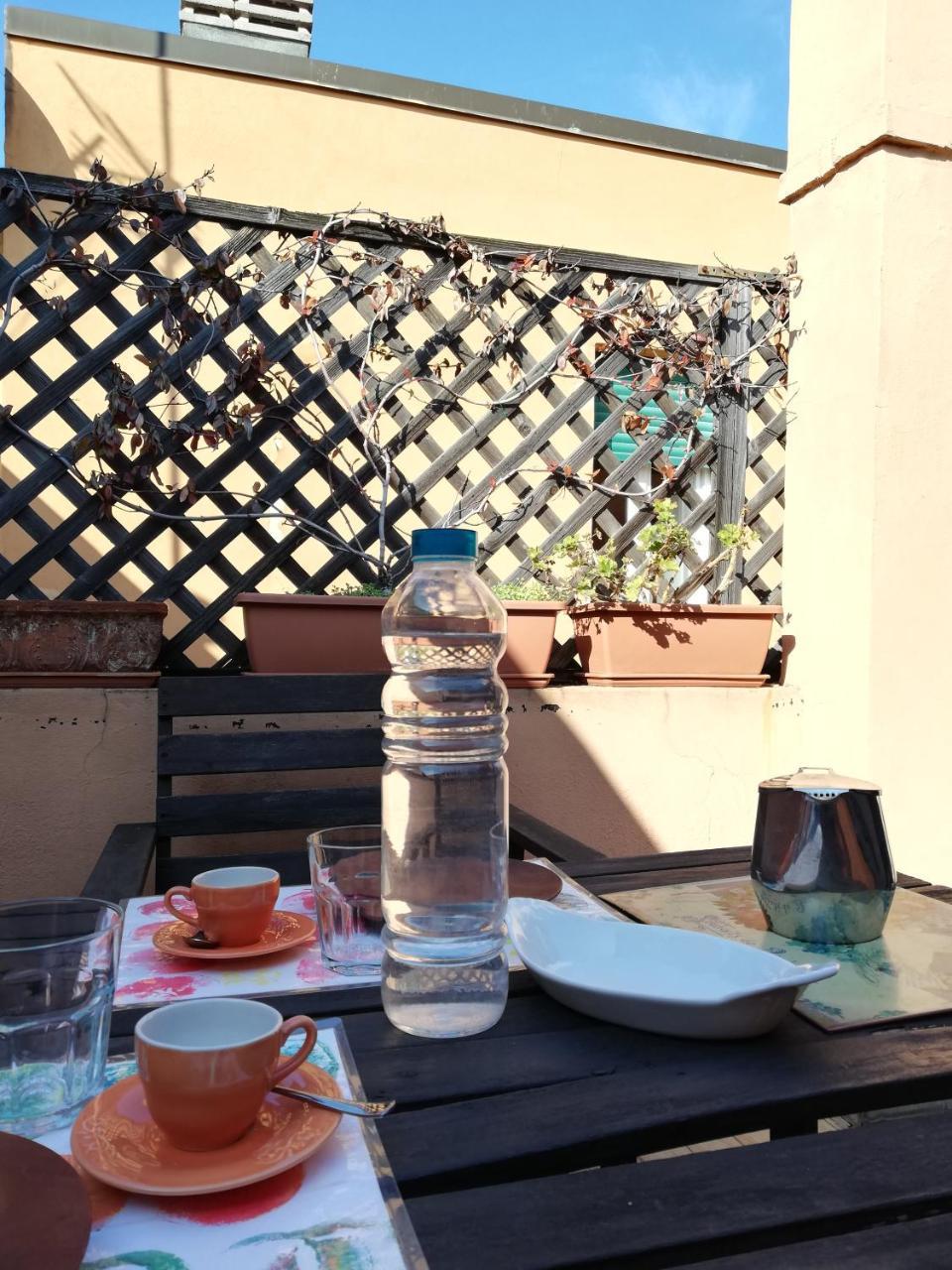 Remorsella Apartment Bologna