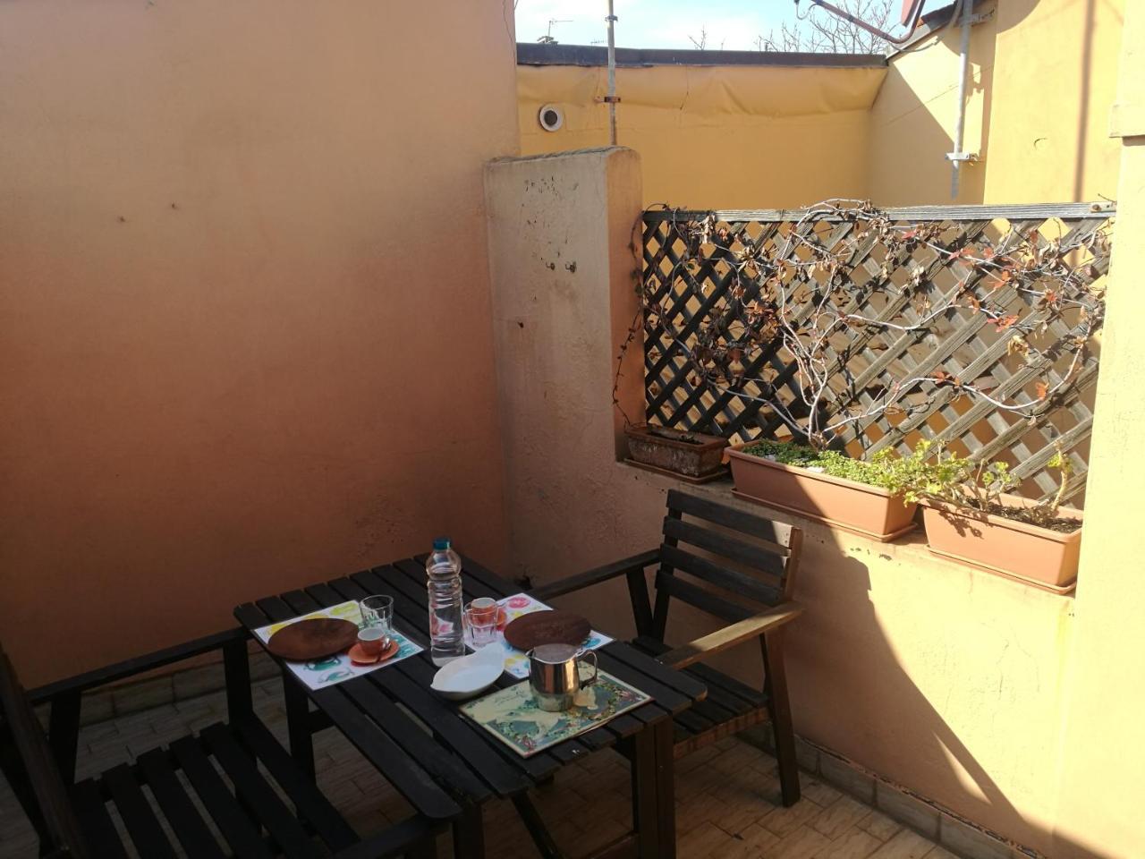 Remorsella Apartment Bologna