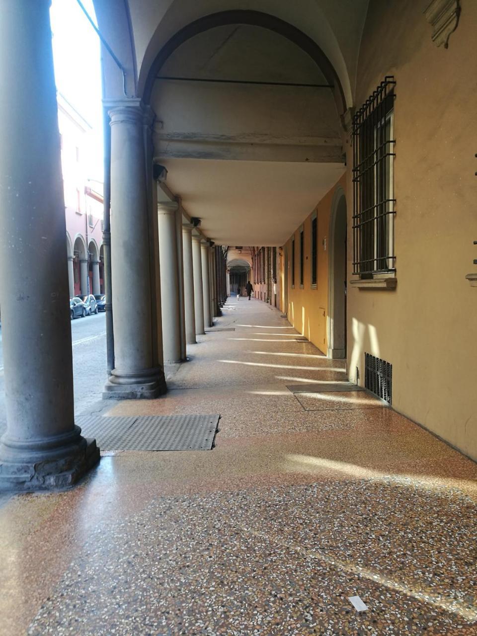 Remorsella Bologna