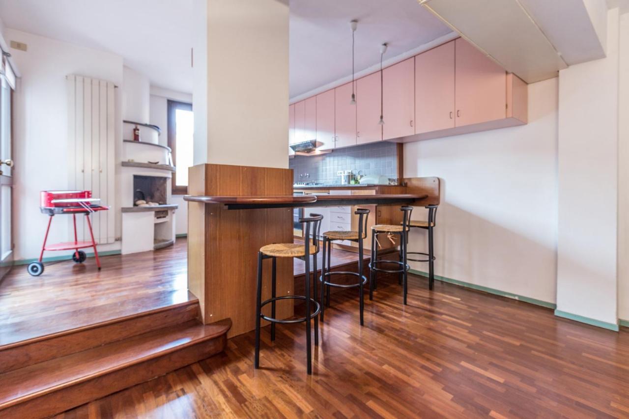Apartment Unione, By Short Holidays Bologna