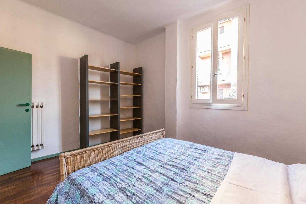 Apartment Unione, By Short Holidays Bologna