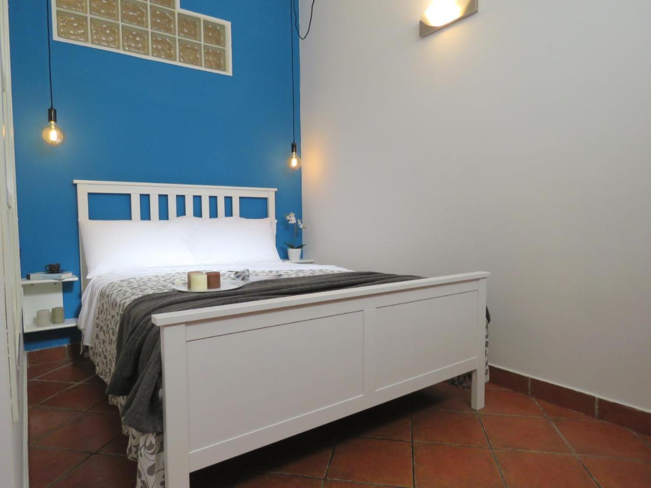 Apartment San Lorenzo *