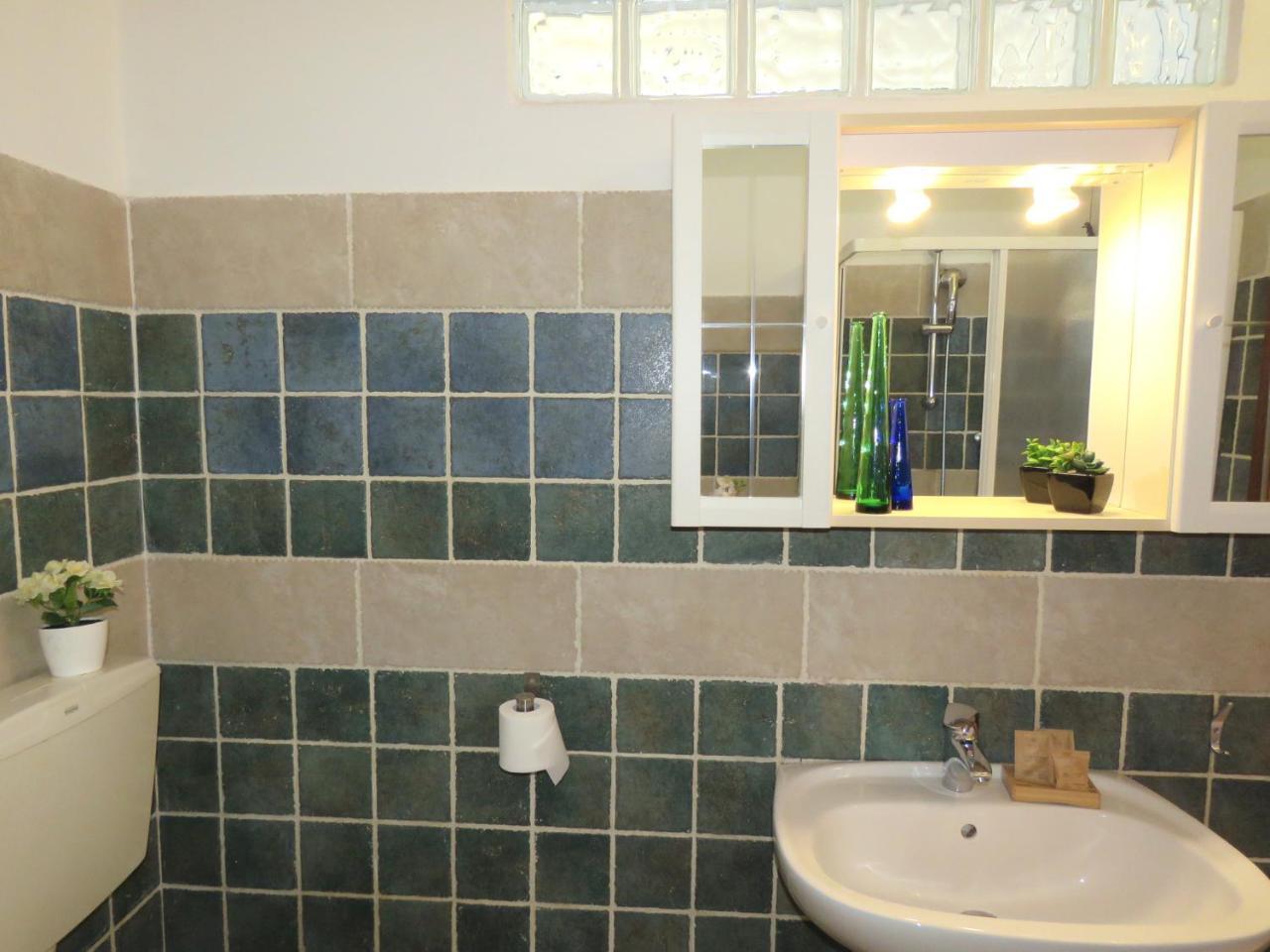 San Lorenzo Apartment *
