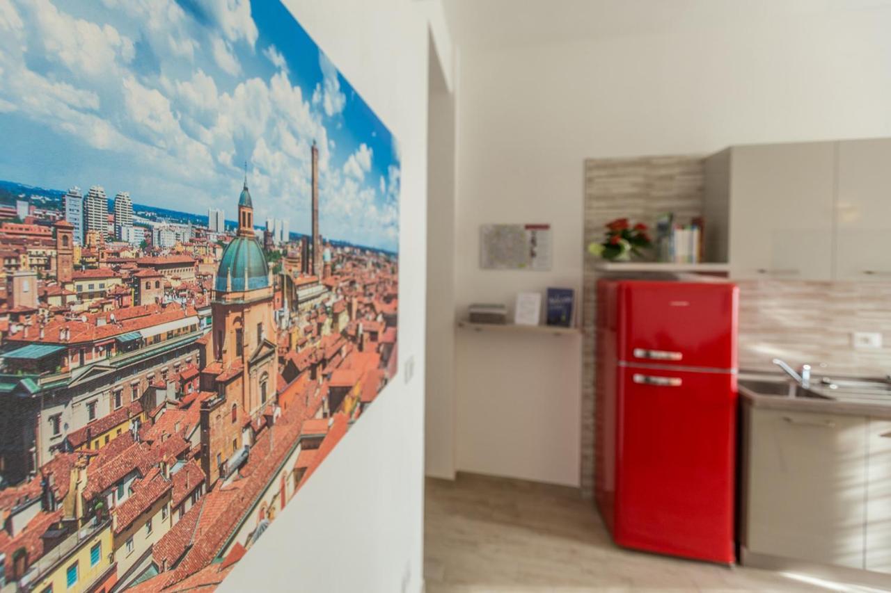 Martina, Bologna
