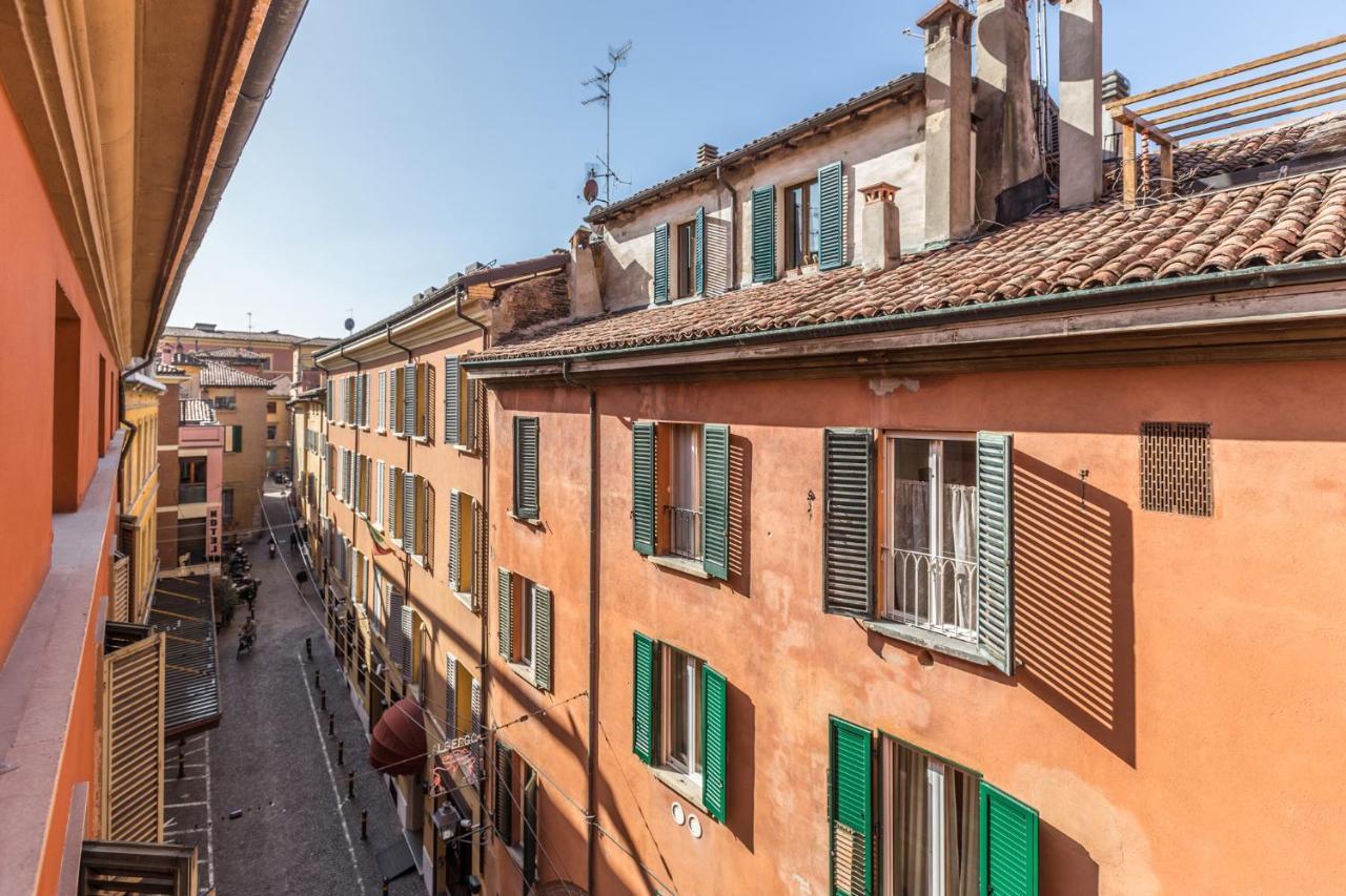 De' Fusari, By Short Holidays * Bologna