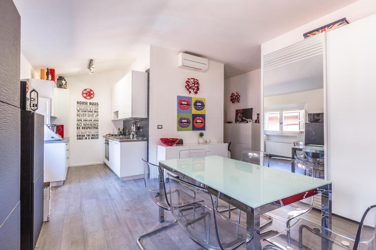 Apartment De' Fusari, By Short Holidays *