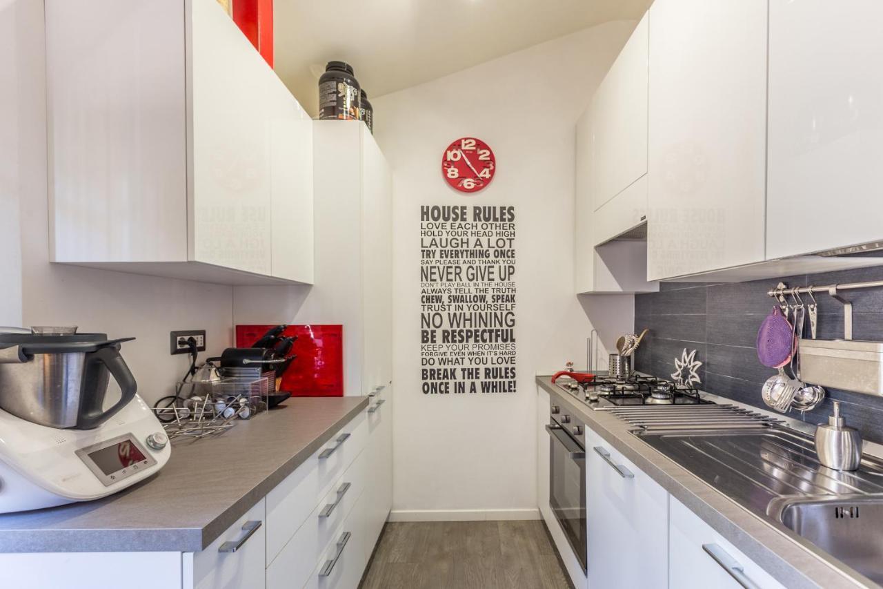 Apartment De' Fusari, By Short Holidays