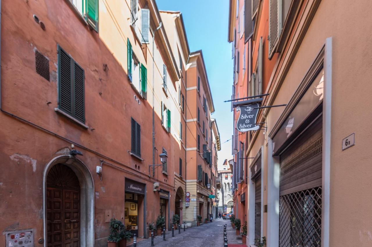 De' Fusari, By Short Holidays Apartment Bologna