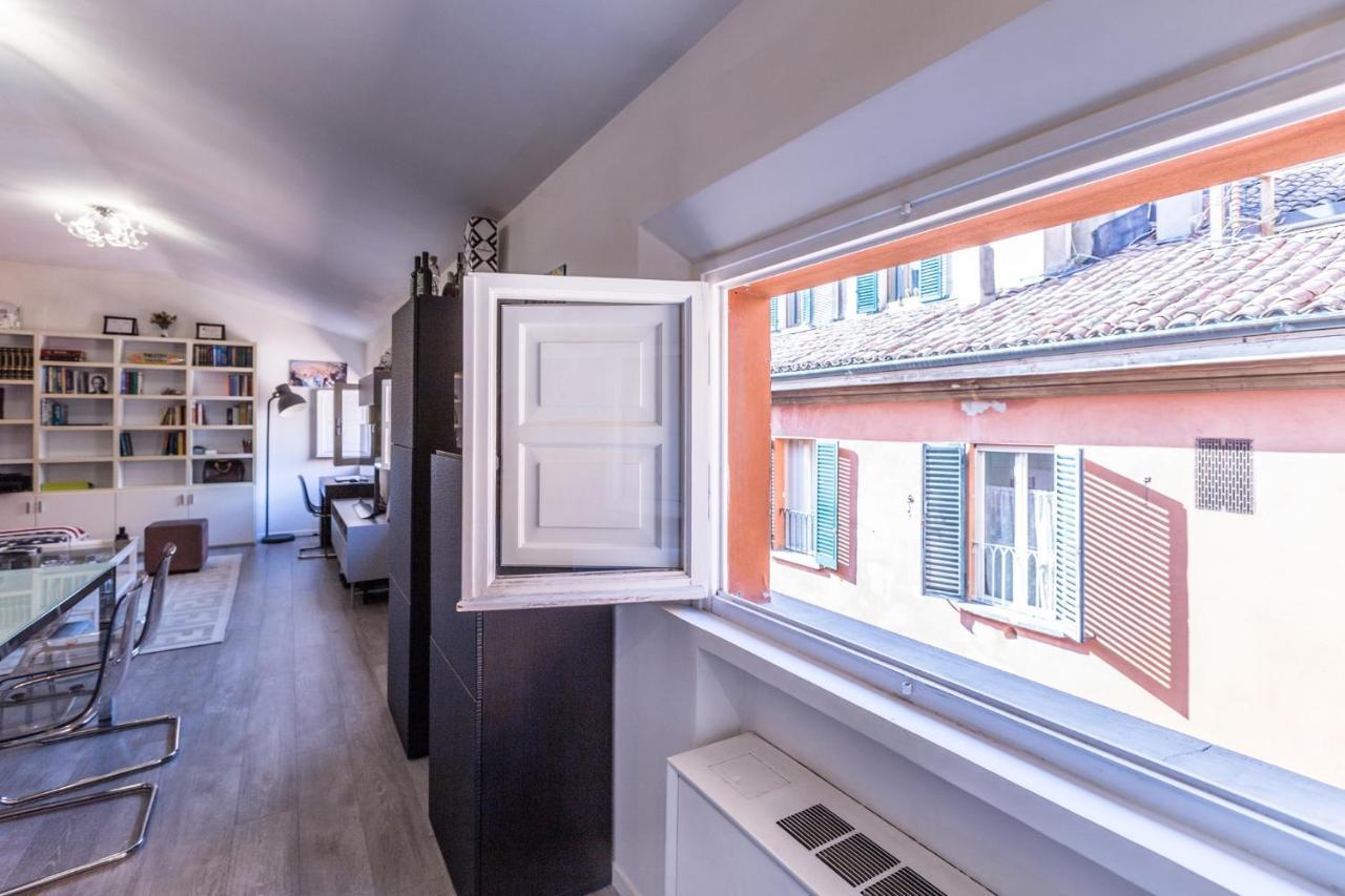 Apartment De' Fusari, By Short Holidays *