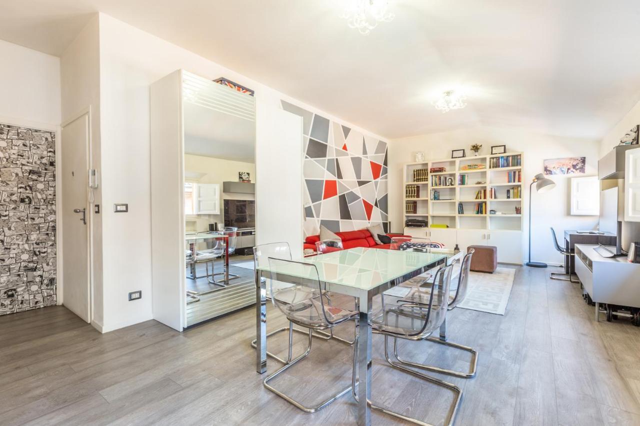 De' Fusari, By Short Holidays Apartment