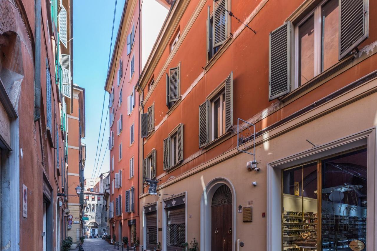 Apartment De' Fusari, By Short Holidays Bologna