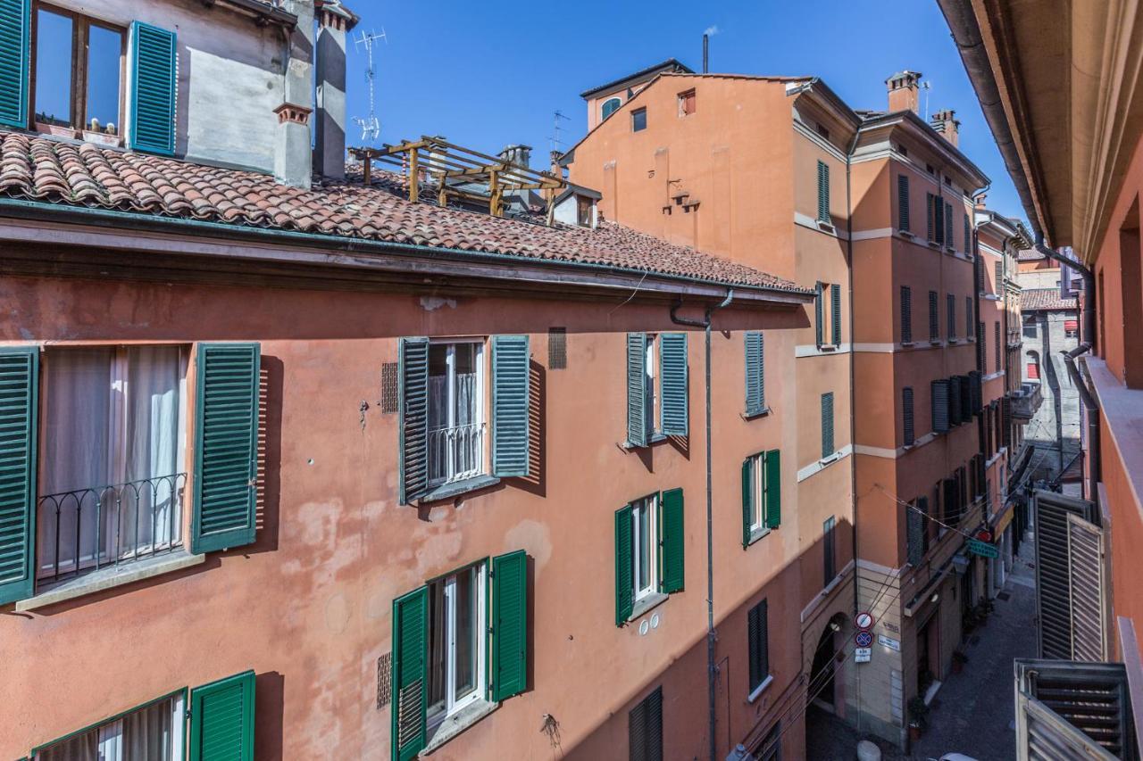 De' Fusari, By Short Holidays * Bologna