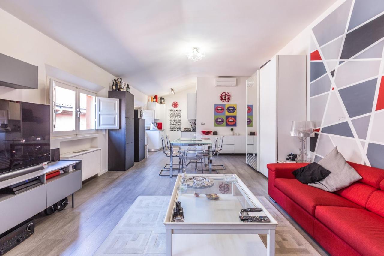 Apartment De' Fusari, By Short Holidays *