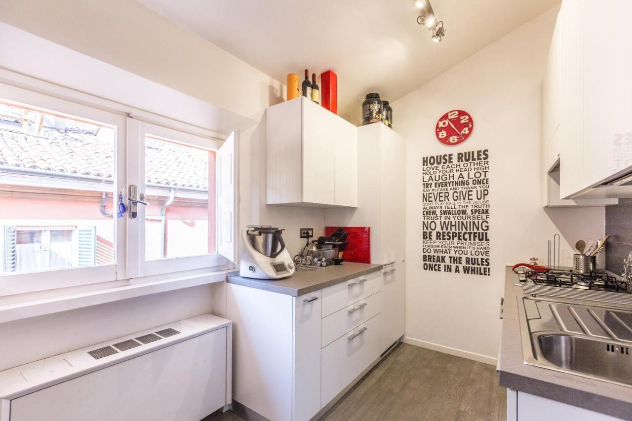 De' Fusari, By Short Holidays Apartment Bologna