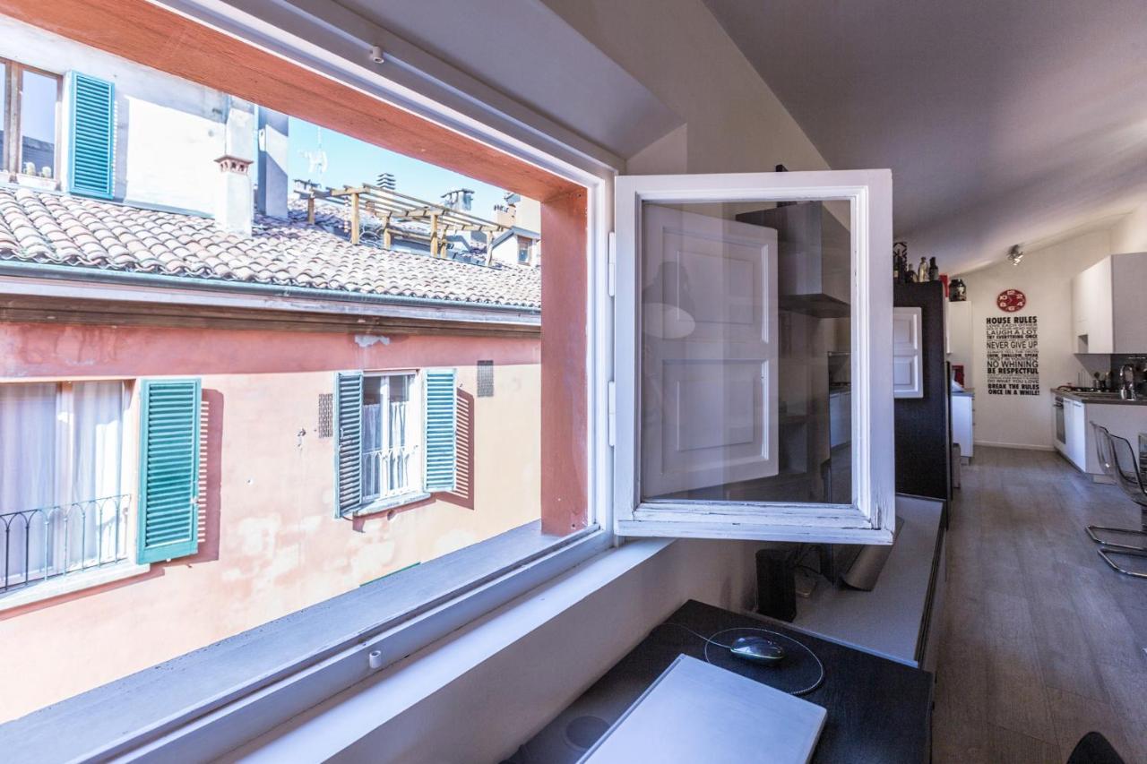 De' Fusari, By Short Holidays Apartment Bologna