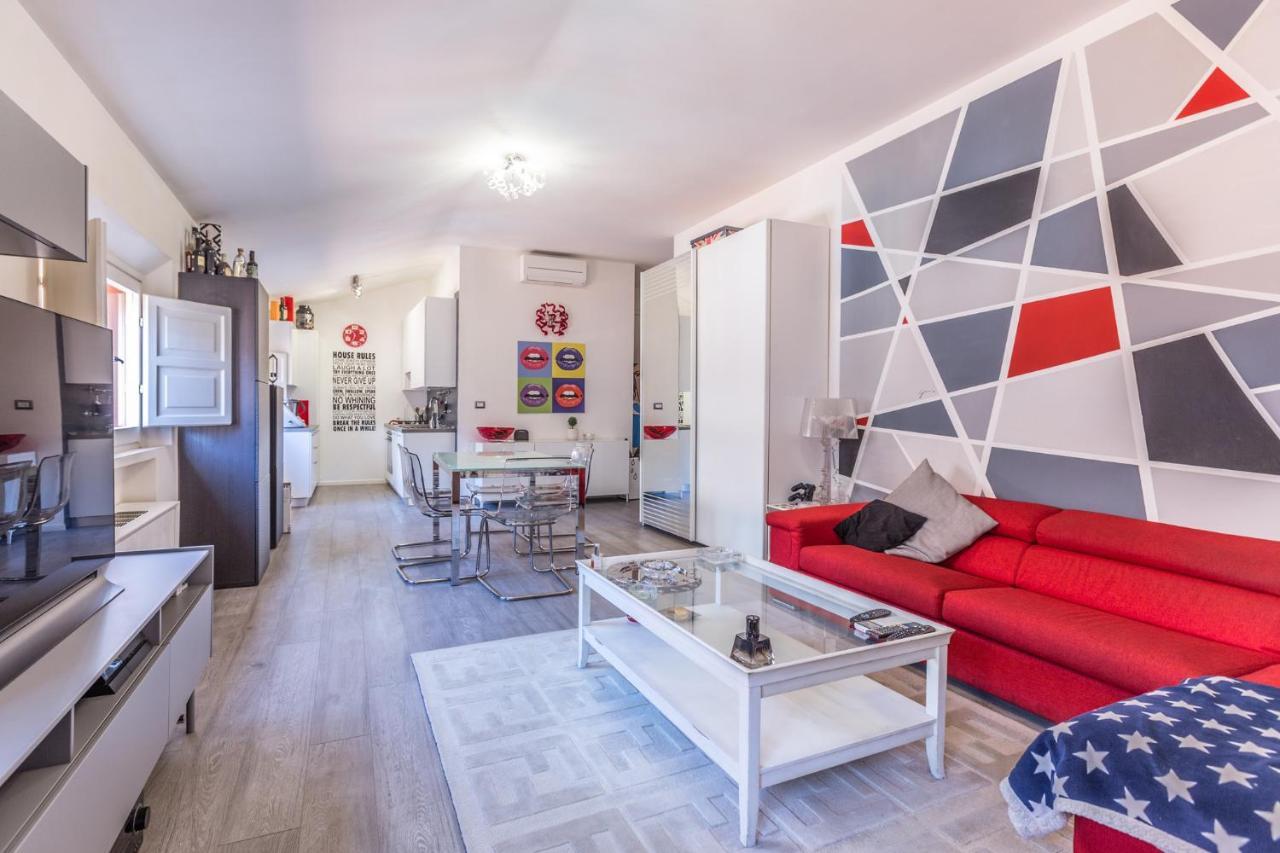Apartment De' Fusari, By Short Holidays Bologna
